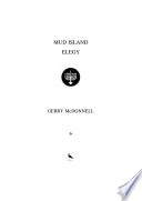 Mud Island elegy /