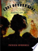On the edge of your seat : popular theater and film in early twentieth-century American art /