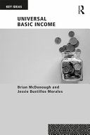 Universal basic income /