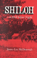 Shiloh : in hell before night /