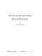 And God created great whales : whales and whaling in the manuscript collections of the Library of Congress /