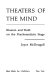 Theaters of the mind : illusion and truth on the psychoanalytic stage /