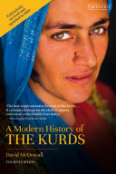 A modern history of the Kurds /