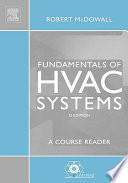 Fundamentals of HVAC systems : SI edition /