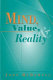 Mind, value, and reality /