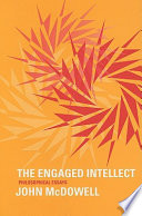 The engaged intellect : philosophical essays /