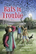 Bats in trouble /