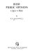 Irish public opinion, 1750-1800 /