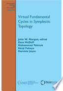 Virtual fundamental cycles in symplectic topology /