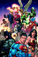 Justice League of America : second coming /