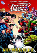 Justice League of America.