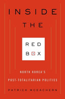 Inside the red box : North Korea's post-totalitarian politics /