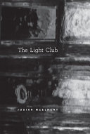 The light club : on Paul Scheerbart's The light club of Batavia /