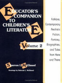 Educator's companion to children's literature /