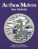 An author a month (for nickels) /