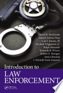 Introduction to law enforcement /