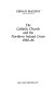 The Catholic Church and the Northern Ireland crisis, 1968-86 /