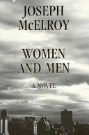 Women and men : a novel /