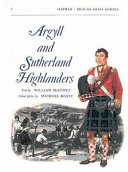 Argyll and Sutherland Highlanders /