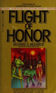 Flight of honor /