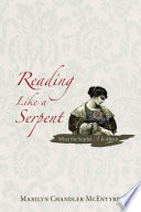 Reading like a serpent : what the scarlet a is about /