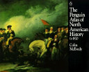 The Penguin atlas of North American history /