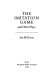 The imitation game and other plays /