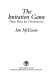 The imitation game : three plays for television /