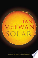 Solar : a novel /