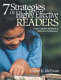 7 strategies of highly effective readers : using cognitive research to boost K-8 achievement /