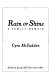 Rain or shine : a family memoir /