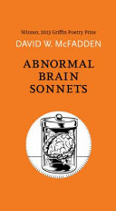 Abnormal brain sonnets /