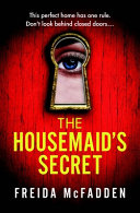 The housemaid's secret /