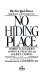No hiding place : the New York times inside report on the hostage crisis /
