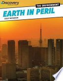 Earth in peril