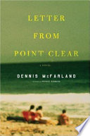 Letter from Point Clear : a novel /