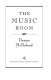 The music room /