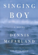 Singing boy : a novel /