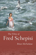The films of Fred Schepisi /
