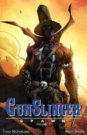 Gunslinger Spawn /