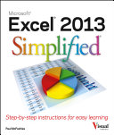 Excel 2013 simplified /