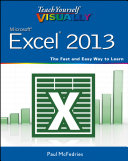 Excel 2013 /