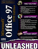 Paul McFedries' Microsoft Office 97 unleashed /