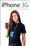 iPhone 3G : portable genius /