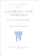 Caldwell and company ; a southern financial empire.