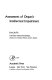 Assessment of organic intellectual impairment /