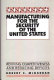 Manufacturing for the security of the United States : reviving   competitiveness and reducing deficits /