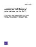 Assessment of beddown alternatives for the F-35 /
