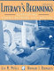 Literacy's beginnings : supporting young readers and writers /