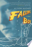 Falling boy /